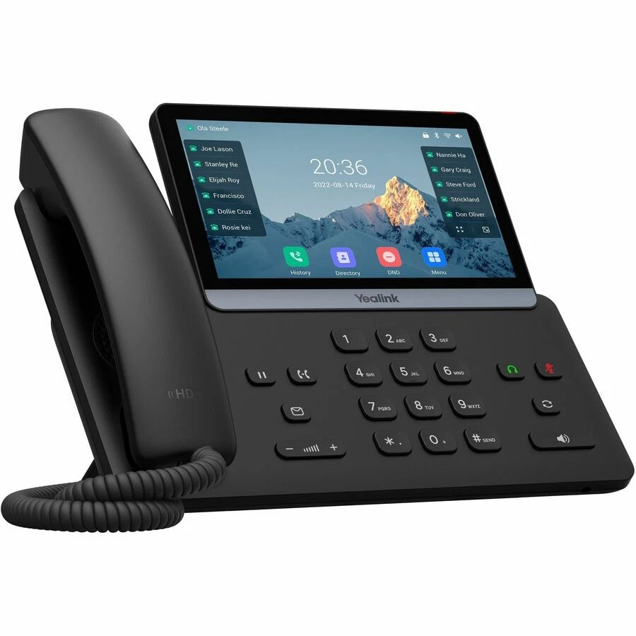 desk phone