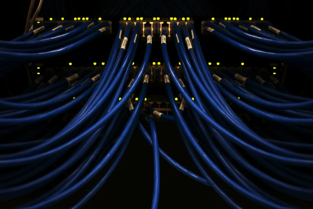 network cabling